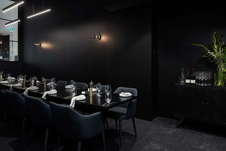 Private Dining & Functions In Melbourne 